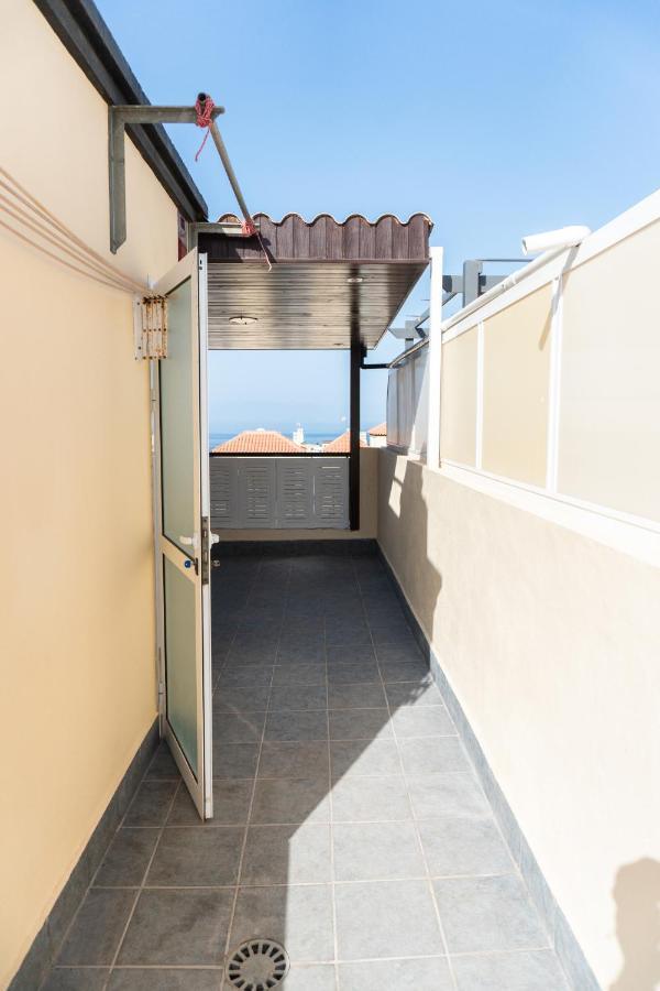Ocean View 2 Bedroom Roofterrace Apartment In Costa Adeje Callao Salvaje Eksteriør bilde