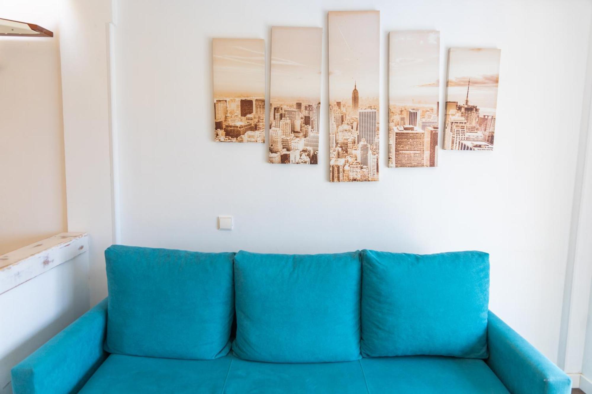 Ocean View 2 Bedroom Roofterrace Apartment In Costa Adeje Callao Salvaje Eksteriør bilde